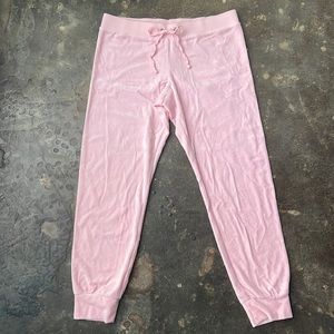 VTG Juicy Couture Velour Joggers